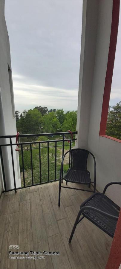 Студия Радуга У Моря Колхида Batumi Esterno foto