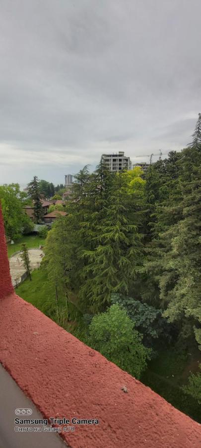 Студия Радуга У Моря Колхида Batumi Esterno foto