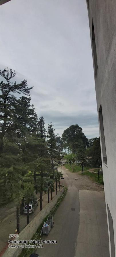 Студия Радуга У Моря Колхида Batumi Esterno foto