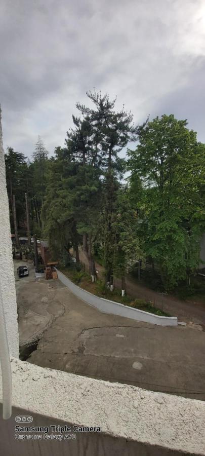 Студия Радуга У Моря Колхида Batumi Esterno foto