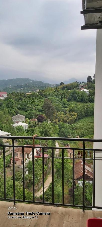 Студия Радуга У Моря Колхида Batumi Esterno foto